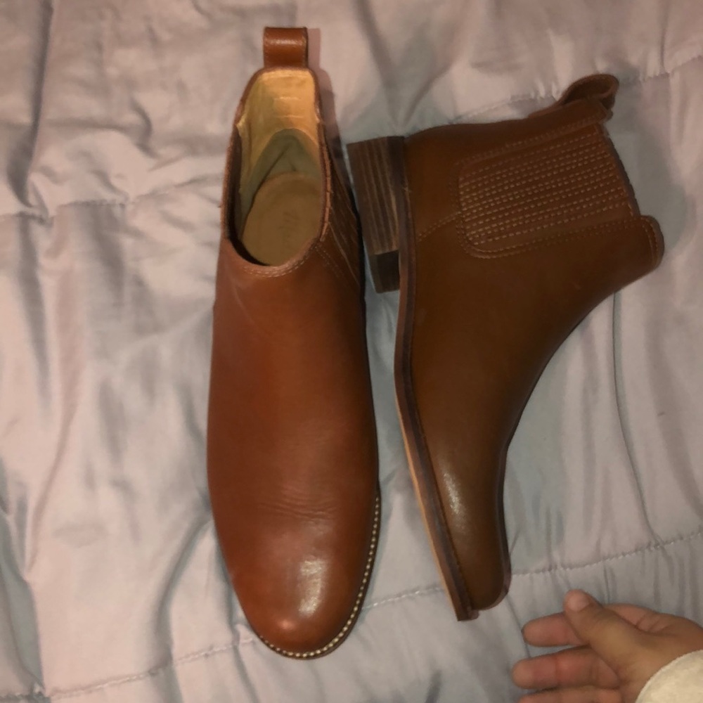 Madewell